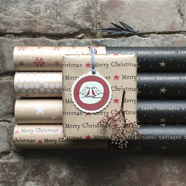 Round Robins tag - East of India