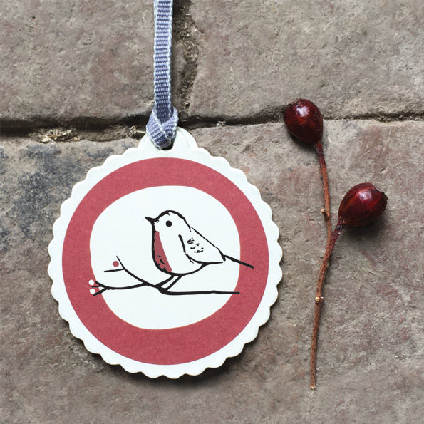Round Robin tag - East of India