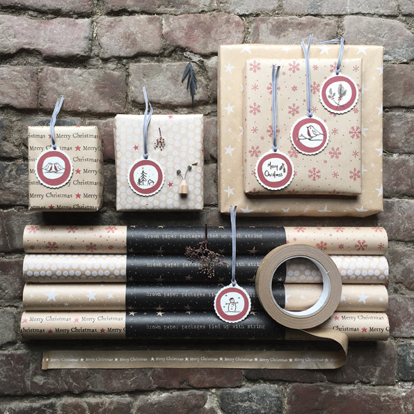 Round Robin tag - East of India