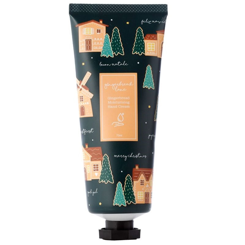 Gingerbread Lane Hand Cream