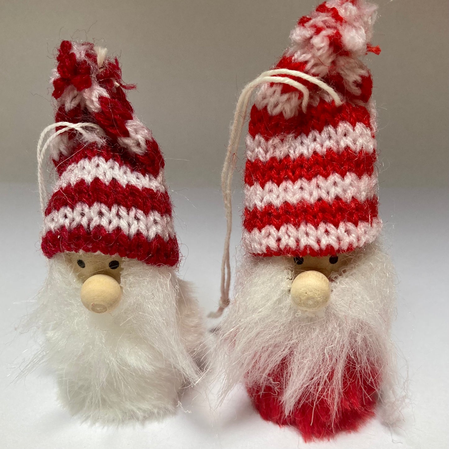 Christmas Tomte Hanging Decoration