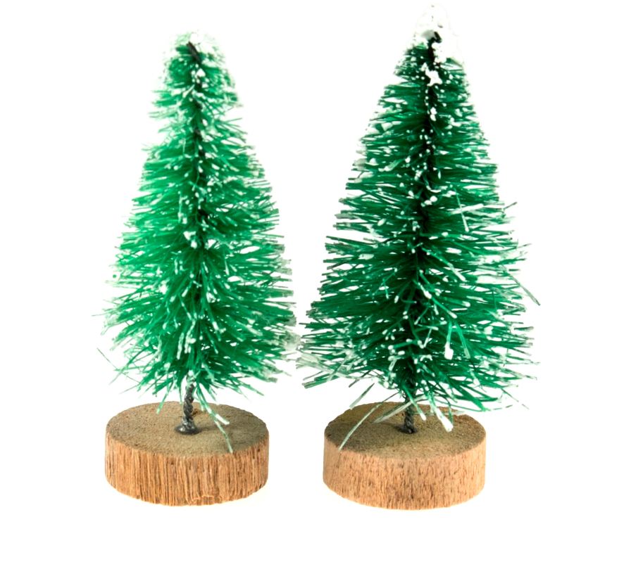Christmas Trees - Small