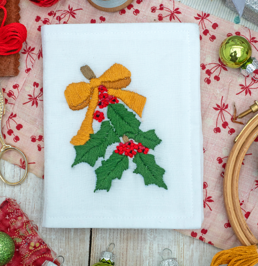 DMC Stranded Cotton Needle case pack