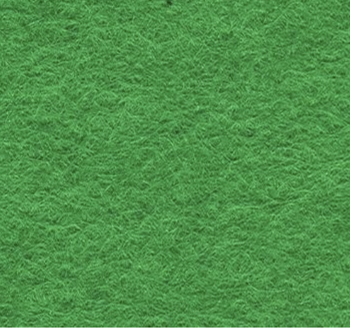 Jomil Felt Square Jade