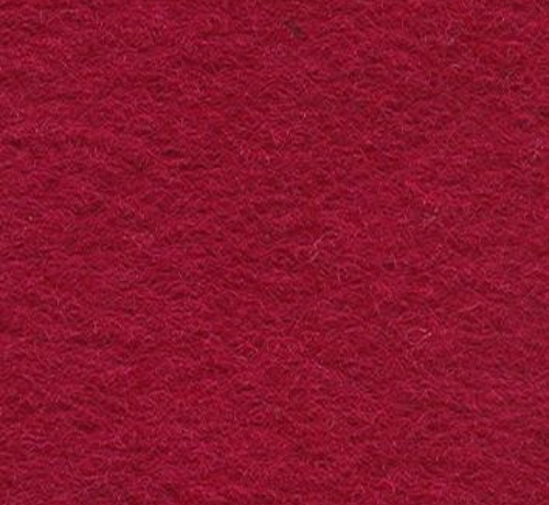 Jomil Felt Square Cherry