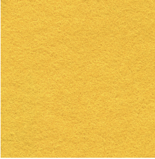 Jomil Felt Square Gold 30% Wool
