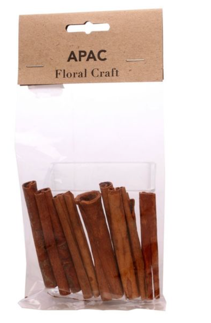 Dried Cinnamon Sticks