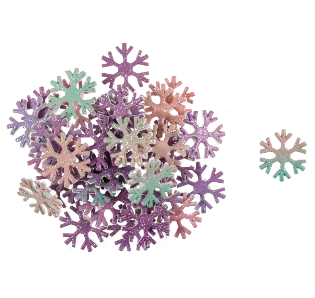 Christmas Snowflakes