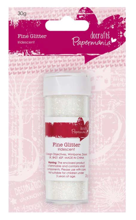 Fine Glitter