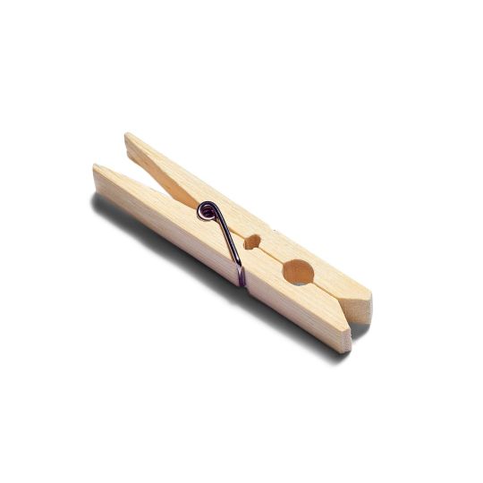 Giant Bamboo Pegs - 4 pack