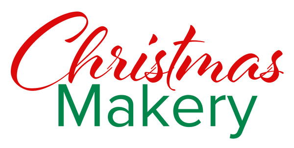 Christmas Makery