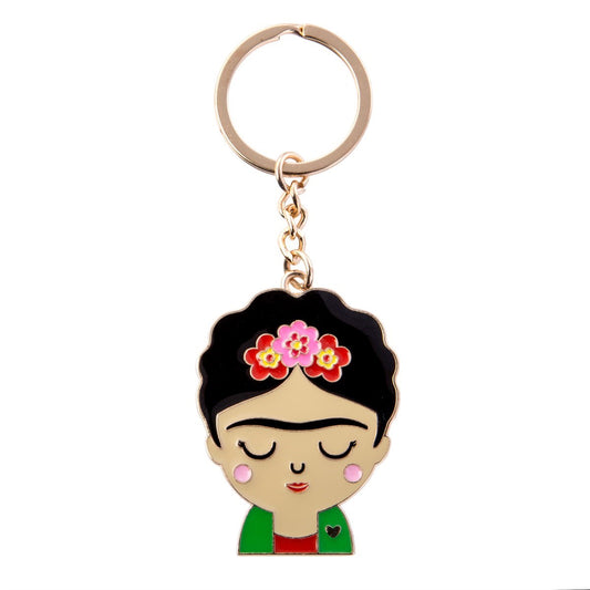 Frida Keyring