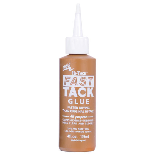 Fast Hi Tack Glue