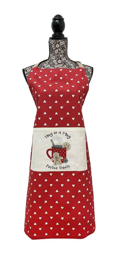 Festive Treats Apron