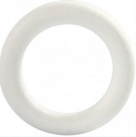 Polystyrene ring 12cm