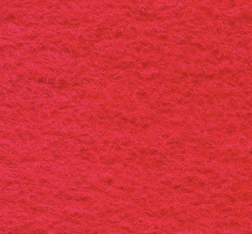 Jomil Felt Square Red