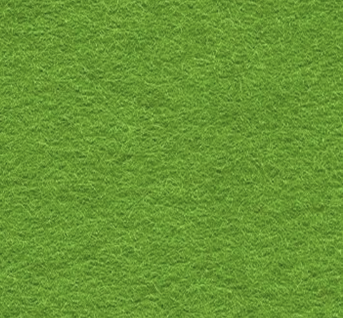 Jomil Felt Square Moss