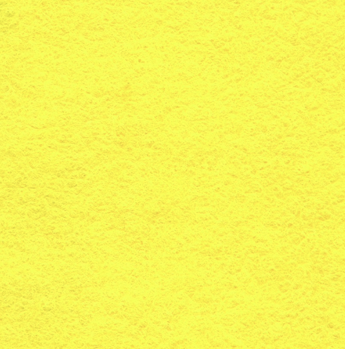 Jomil Felt Square Yellow