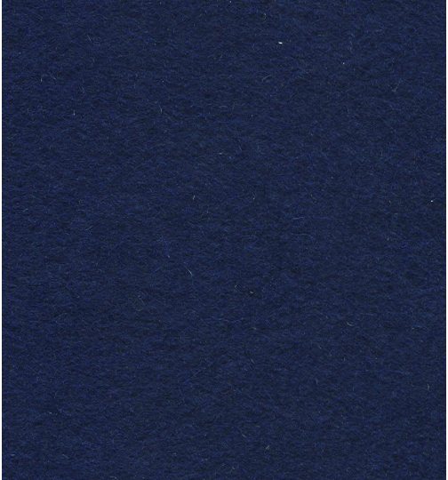 Jomil Felt Square Navy