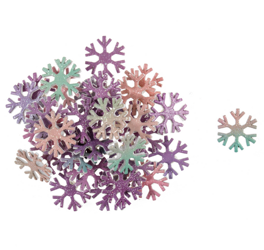Christmas Snowflakes